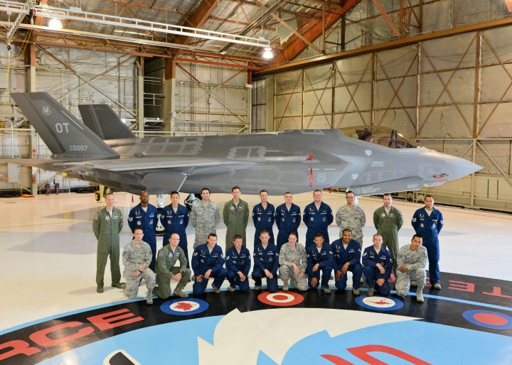 Le associazioni pacifiste scrivono al Ministro Guerini sul tema degli F-35