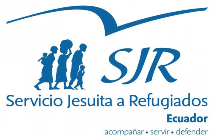 Logo SJR