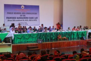 The Bangsamoro Basic Law: What it means for peace in Mindanao