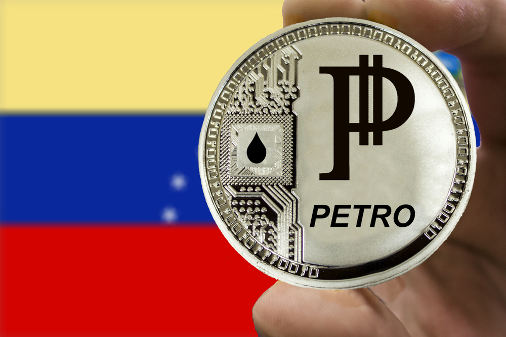 Il Petro venezuelano verso una nuova valuta di riserva mondiale?