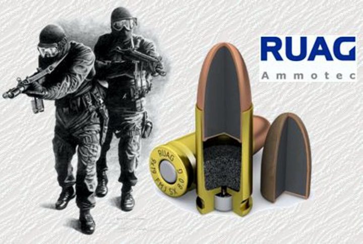Mehr Schweizer Waffen für mehr Kriege