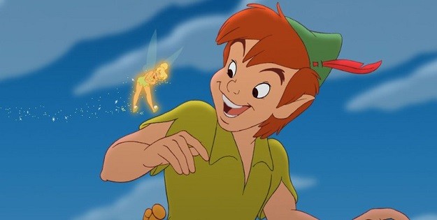 Para os portadores da síndrome de Peter Pan, a culpa nunca é dele. De modo que no surgimento de crises, ele sempre é o culpado. Não se responsabilizando por erros. Um narcisista que também não sente remorso.