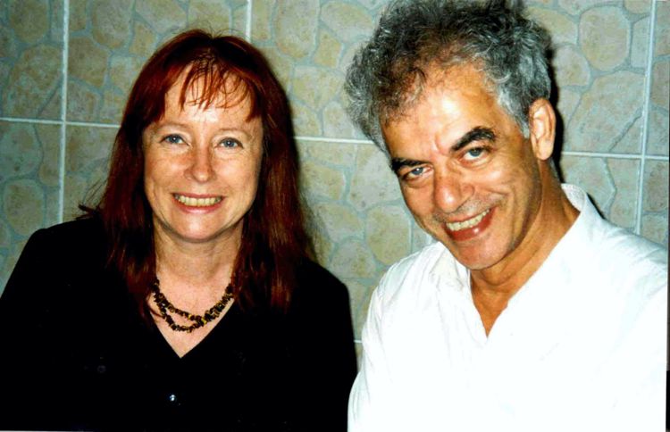 Sabine Kebir Gemeinsamkeiten hervorheben Unterschiede nicht verwischen