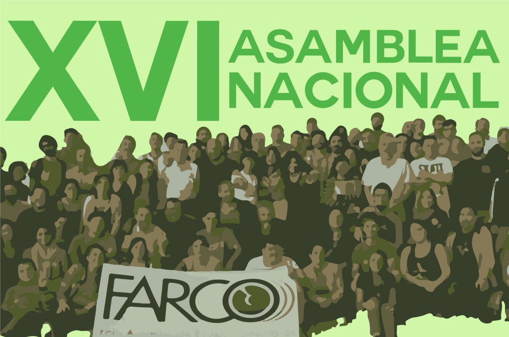 Argentina Radios comunitarias de todo el país llegan a La Plata para