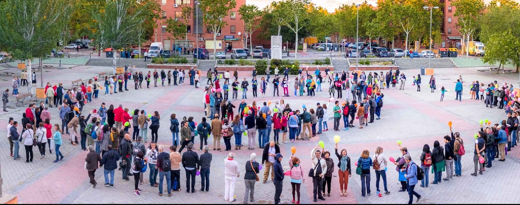 Speranza e significato: il Forum Umanista Europeo, Madrid 2018