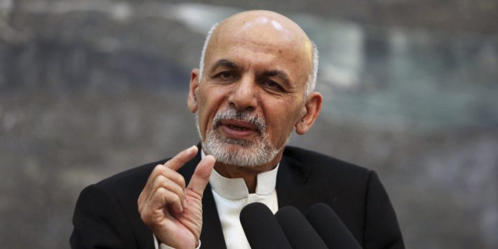 Afghanistan: una fatwa condanna gli attacchi terroristici durante il ramadan