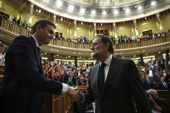 España es uno de los países europeos más corruptos, advierte Transparencia Internacional