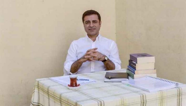 demirtas selahattin