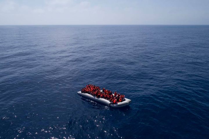 Migranti