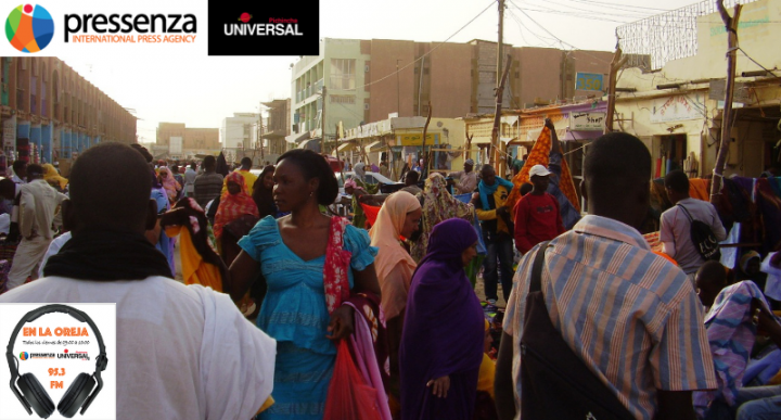 mauritania esclavitud elecciones