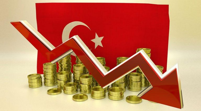 Turchia: Crisi Economica; Motivi E Conseguenze