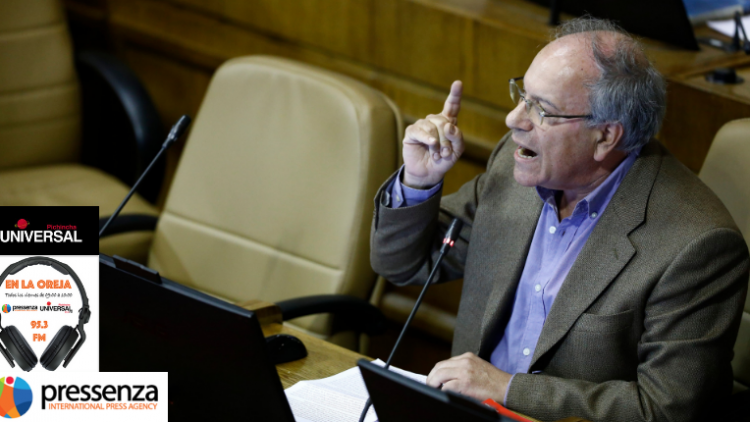 hirsch tomas chile septeimbre derechos humanos partido humanista frente amplio