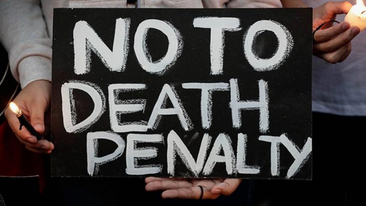 Sambia hat die Todesstrafe abgeschafft