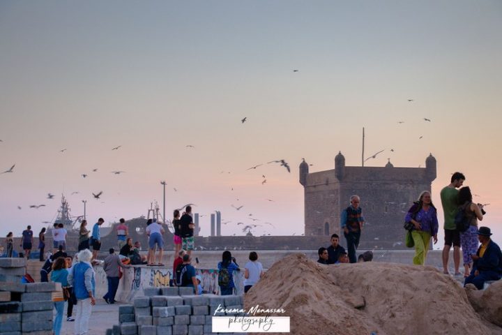Essaouira : Quand le tourisme de masse nourrit la privatisation