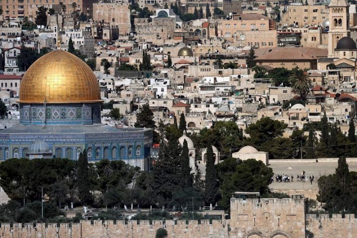 Palestina / Estados Unidos: CIJ establece plazos para presentación de escritos en ausencia de Estados Unidos