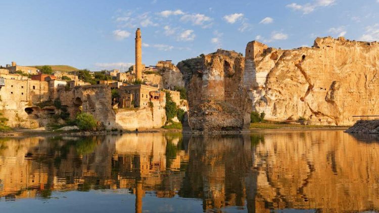 hasankeyf