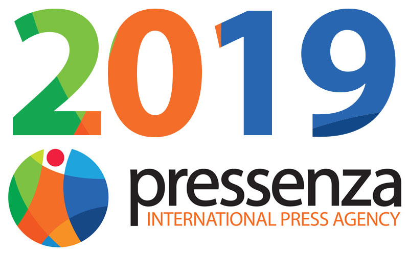 Pressenza fundraising campaign for 2019