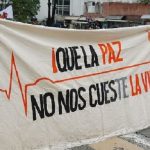 Colombia, ucciso leader sociale Àngel Miro Cartagena