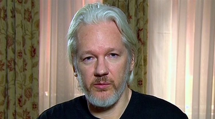 Mairead Maguire nominiert Julian Assange für den Friedensnobelpreis