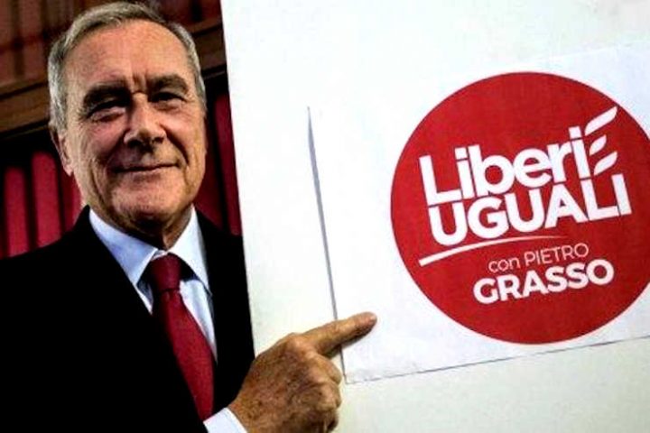 Liberi-Uguali