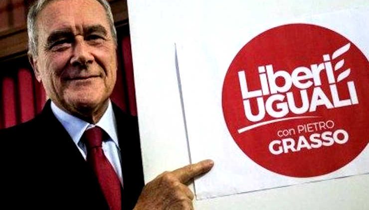 Liberi-Uguali