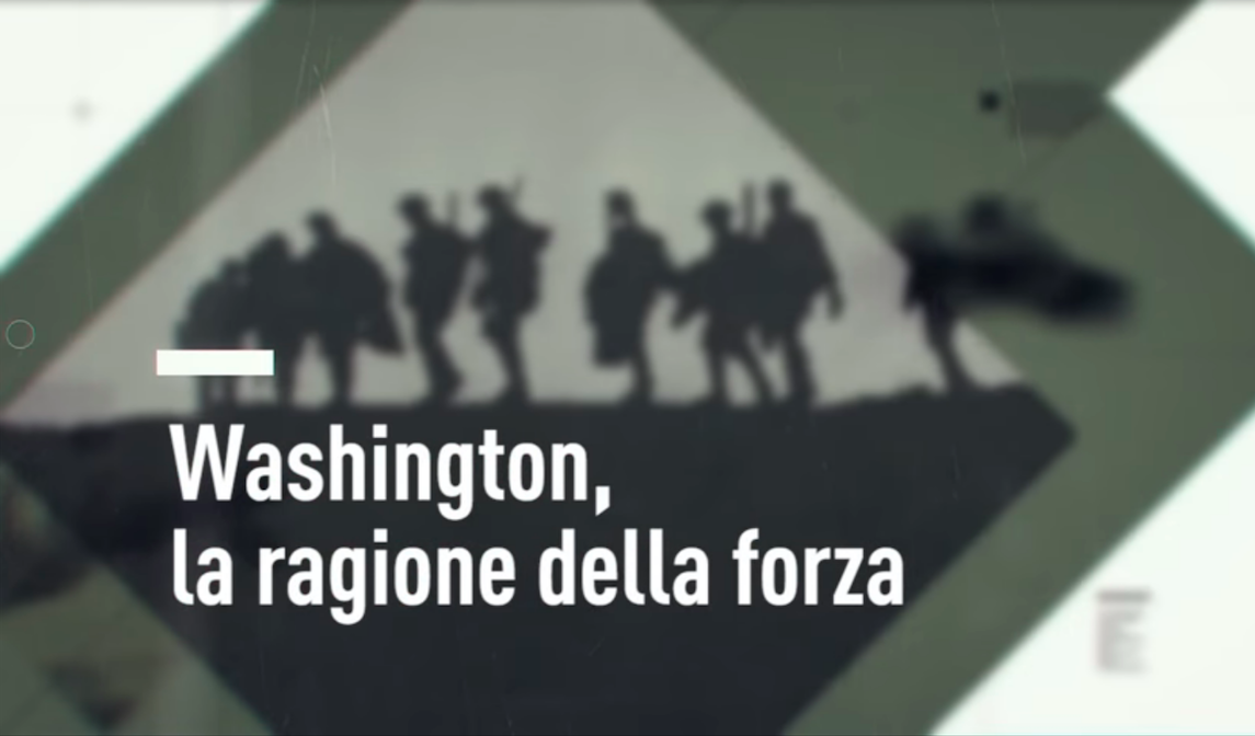 La fuerza de la razón contra la irracionalidad de la fuerza La fuerza de la razón contra la irracionalidad de la fuerza