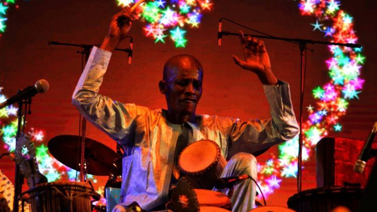 Mali, il festival 'SegouArt' sfida la paura