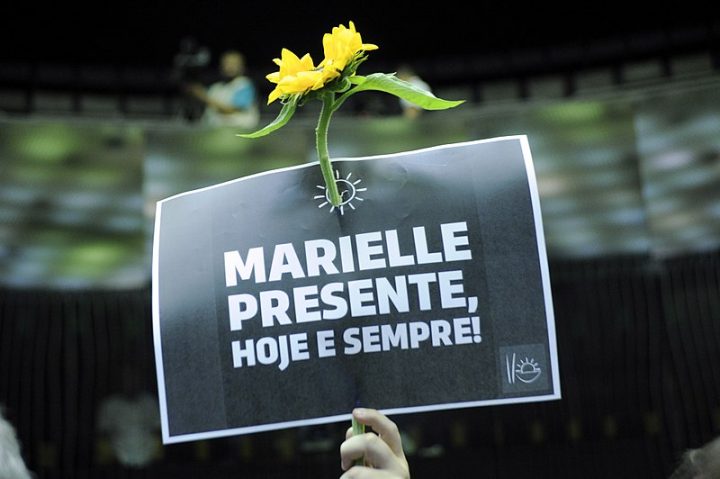 Marielle Franco