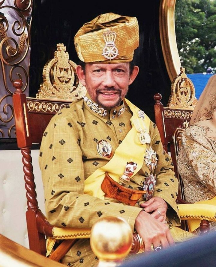 L’Islam del Brunei e i cristiani radicali degli Stati Uniti: non è un buon momento per i diritti umani LGBT