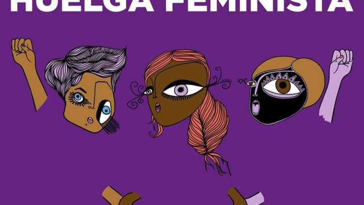 Huelga Feminista 2019