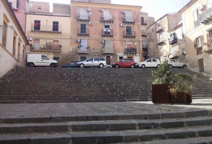 Da un comitato di quartiere può rinascere la città