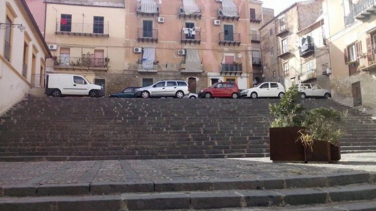 Da un comitato di quartiere può rinascere la città