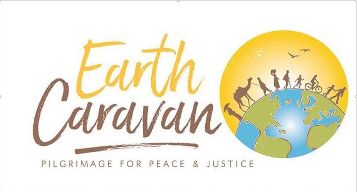 Earth Caravan