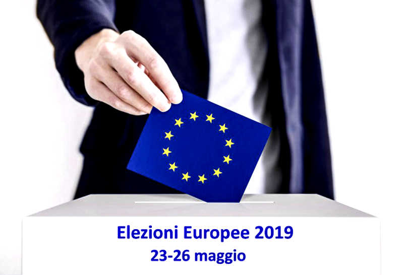 Europee, astensione: E se si ritornasse all'obbligo di votare?