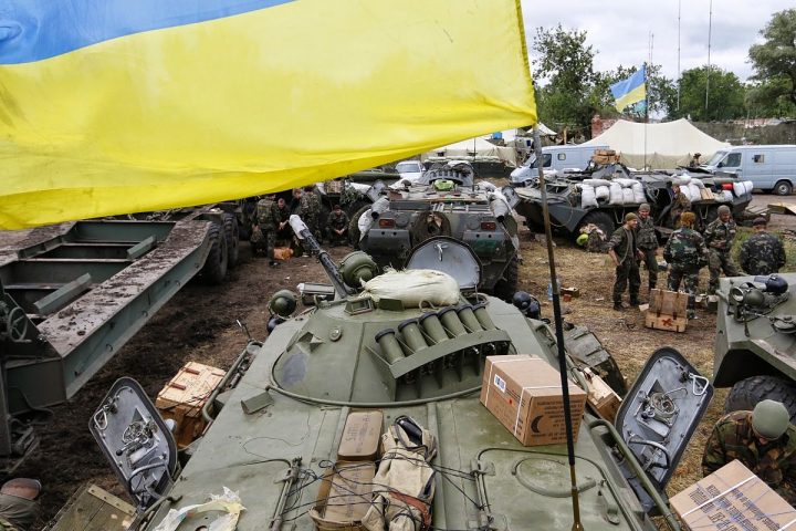Forenza: “Decisione gravissima del governo di Kiev su Marc Innaro”