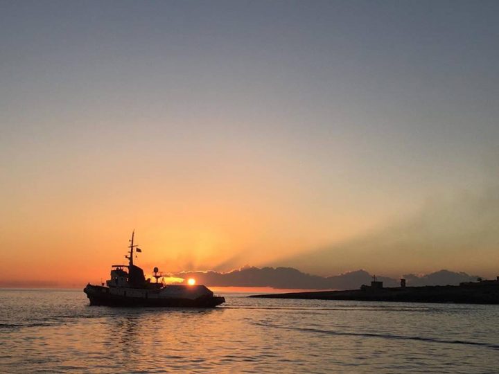 Dissequestrata la nave Mare Jonio di Mediterranea Saving Humans