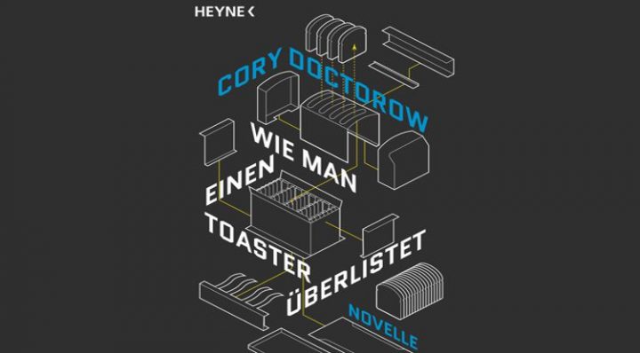 Smart-Technologie und Copyright