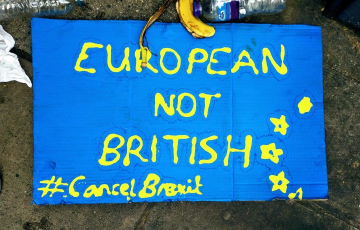 Brexit: tra giochi di potere ed un sistema politico “guasto”