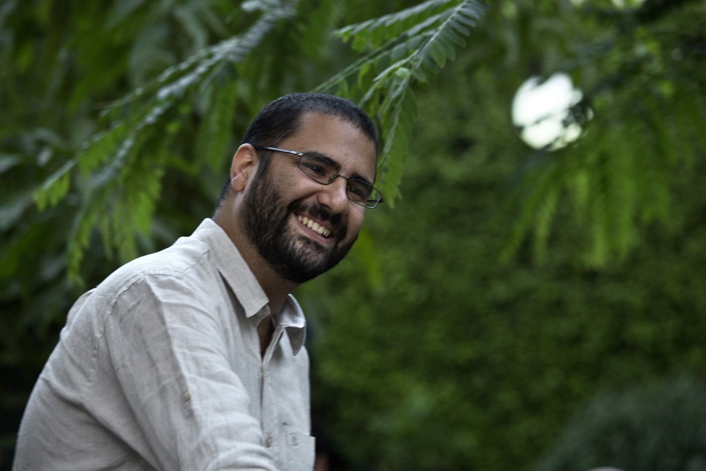 Egitto, rilasciati altri detenuti politici. Quando toccherà ad Alaa Abdel-Fattah?