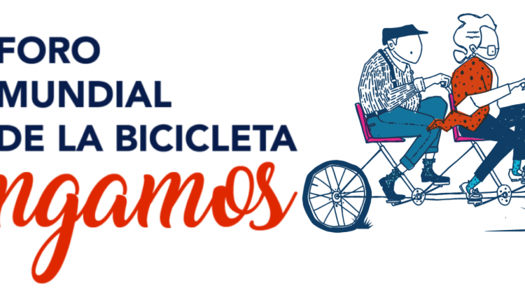 8vo Foro Mundial de la Bicicleta