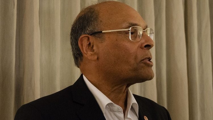 [Tunisie] Entretien avec Moncef Marzouki