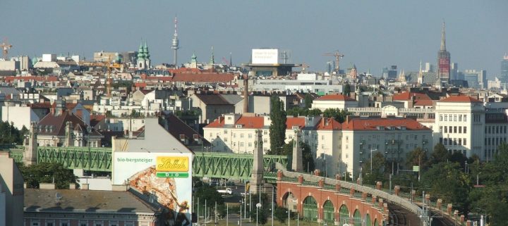 Wien als Vorbild für die Rekommunalisierung europäischer Kommunen und Städte und Entprivatisierung der öffentlichen Daseinsvorsorge