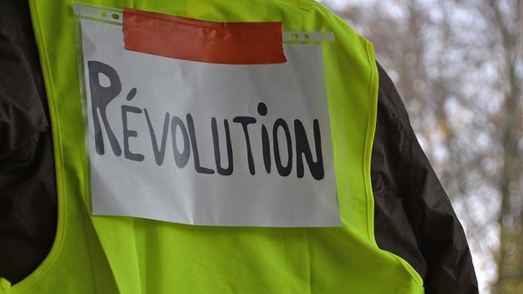 Femmes et Gilets jaunes : pour une transition sociale, féministe et écologique