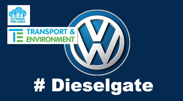#dieselgate
