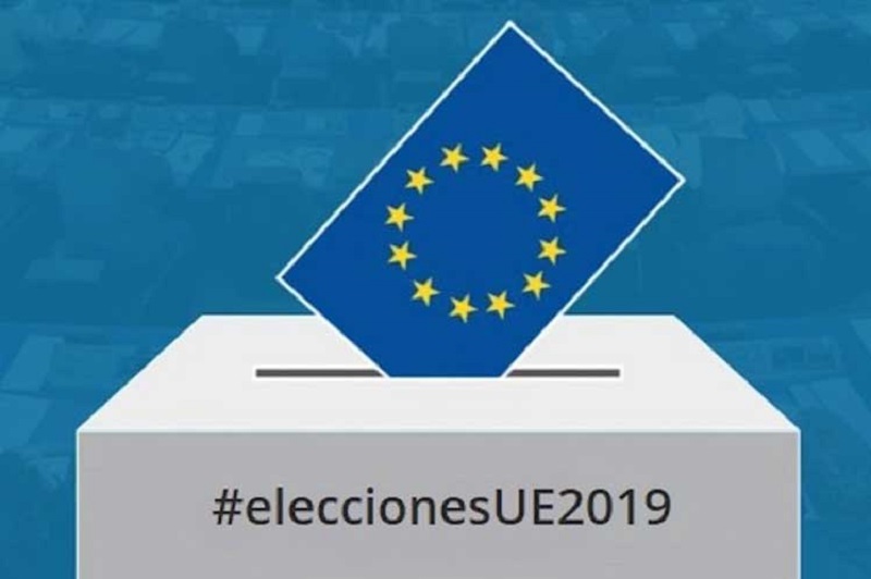 Mayoría de países de UE abre sus puertas a elecciones parlamentarias