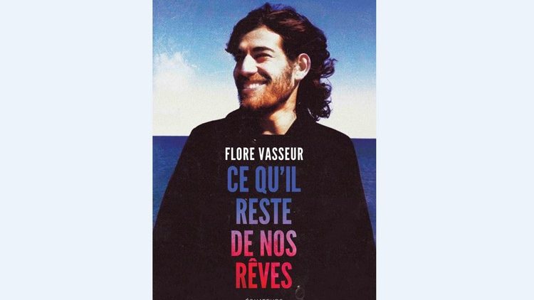 [Livre] Flore Vasseur – Ce qu’il reste de nos rêves