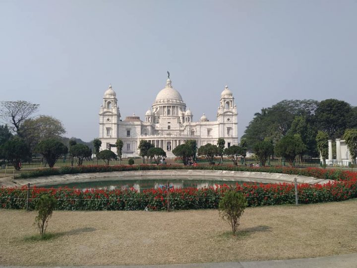 Kalkutta vs. Kolkata - ein Reisebericht