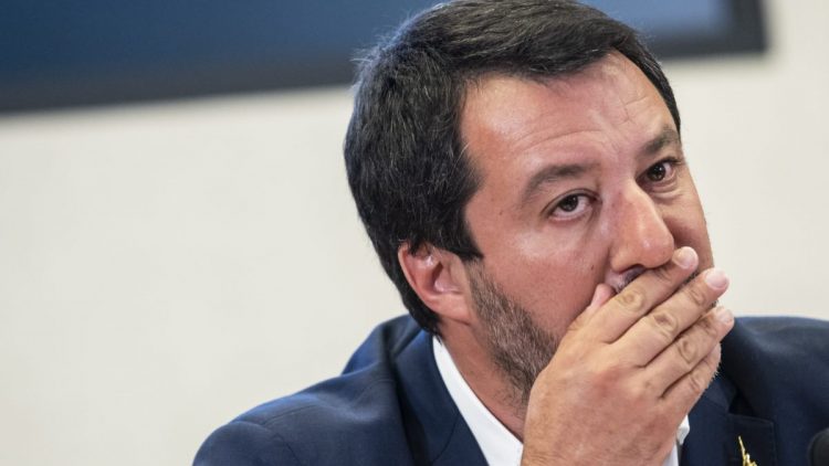 Europee, l’analisi di Wu Ming: “Salvini largamente minoritario nel paese”