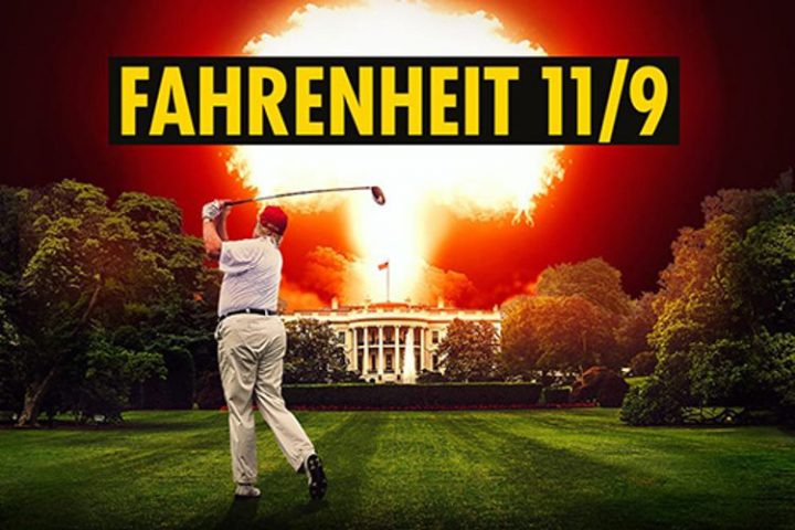 Fahrenheit 11/9: Ein Debakel mit langer Vorgeschichte