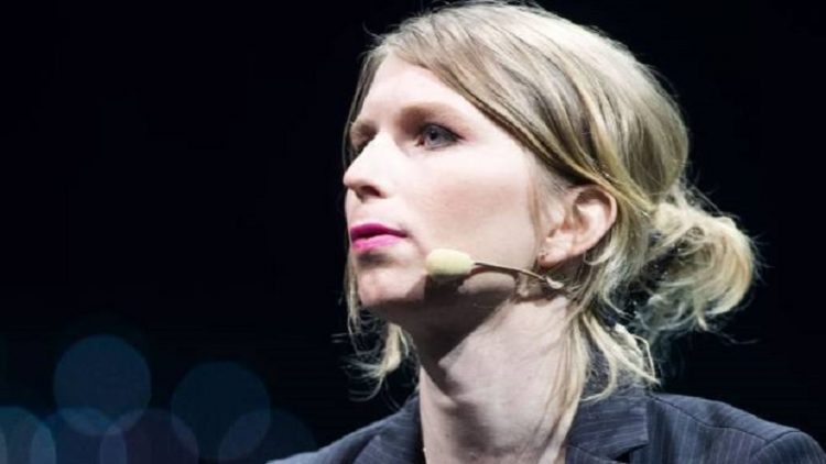 La libération de Chelsea Manning a été ordonnée par un juge